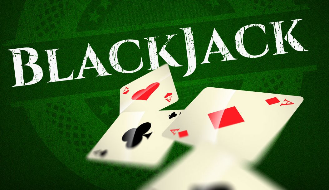 Blackjack en ligne