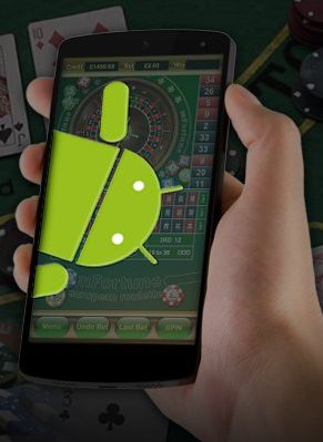 cassino Android