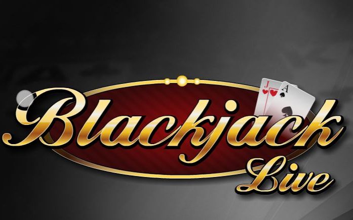 Blackjack dal vivo