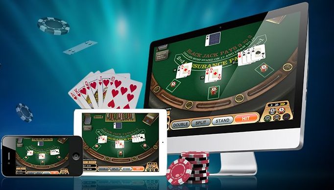 Blackjack Online στο NolimitWay