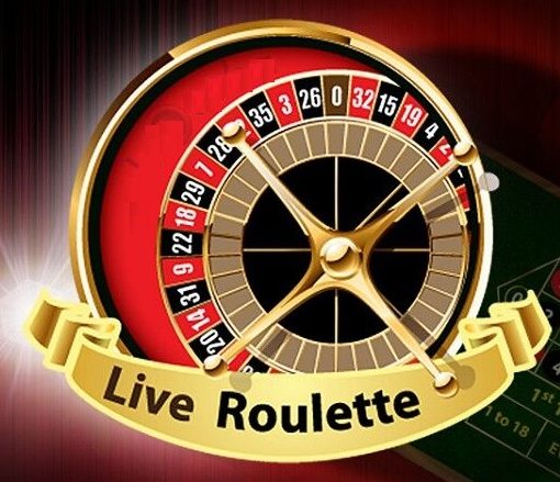 Roulette dal vivo