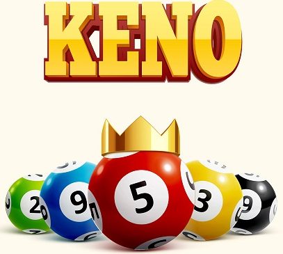 Online Keno NolimitWaylla