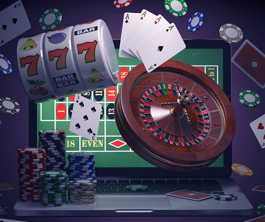 NoLimitWay казино