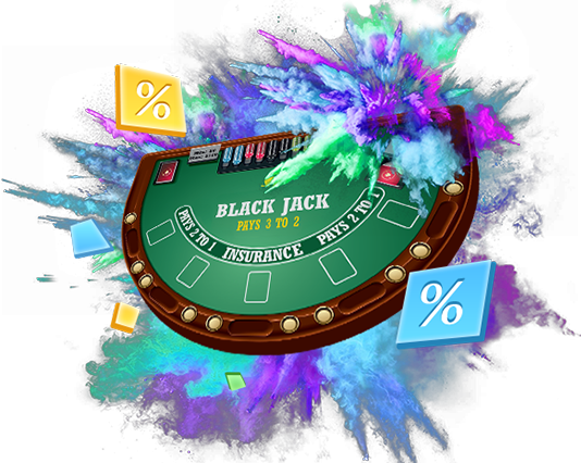 Blackjack at NoLimitWay casino