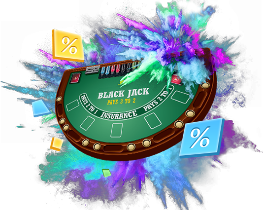 Blackjack at NolimitWay casino