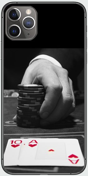 Casinò per iPhone