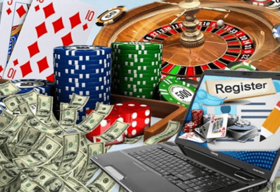 casino games for real money