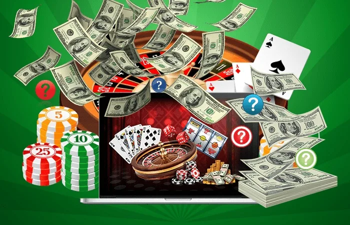 online casino games NolimitWay